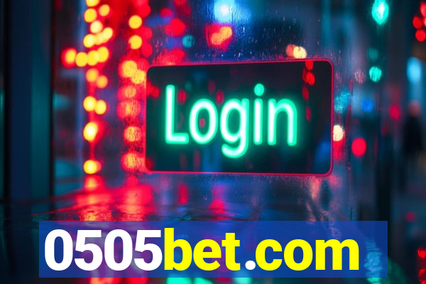 0505bet.com