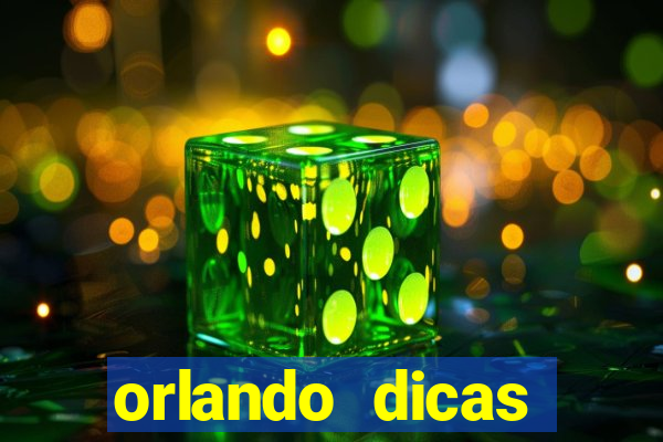 orlando dicas reclame aqui