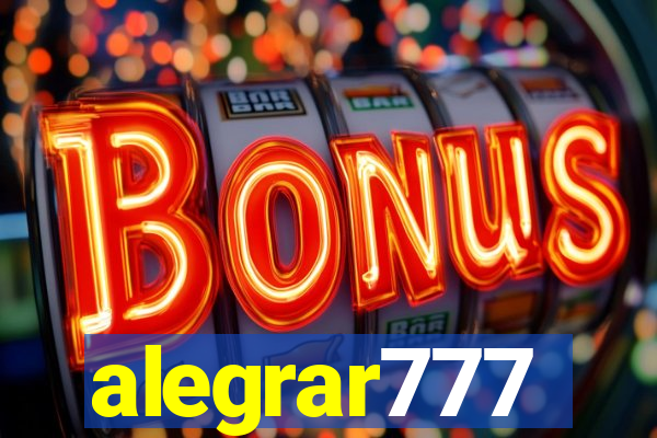 alegrar777