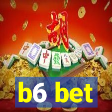 b6 bet