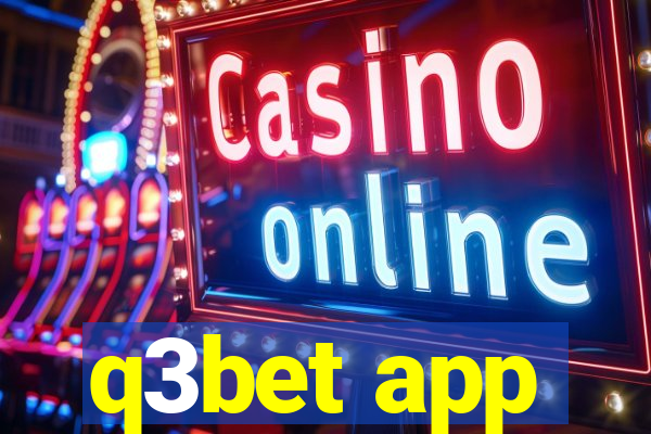 q3bet app