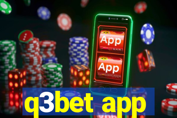 q3bet app