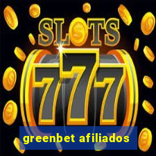 greenbet afiliados