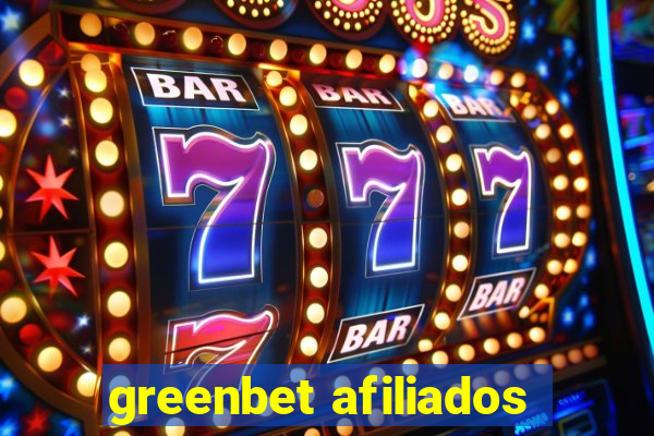 greenbet afiliados