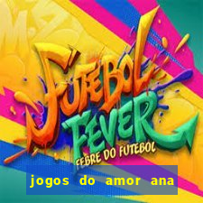 jogos do amor ana huang pdf