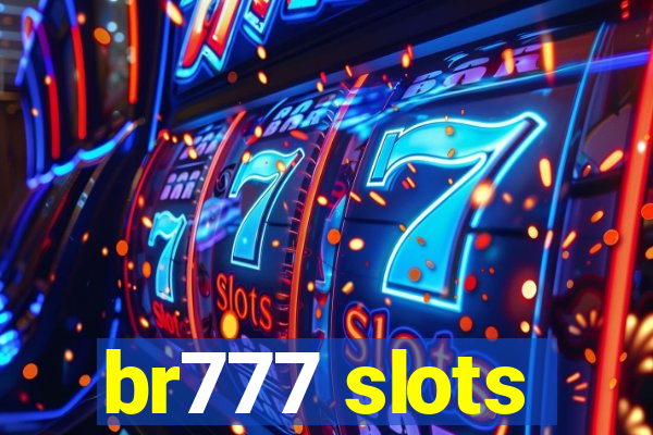 br777 slots