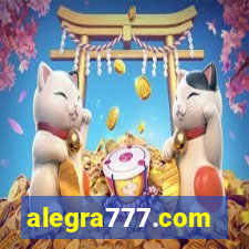 alegra777.com