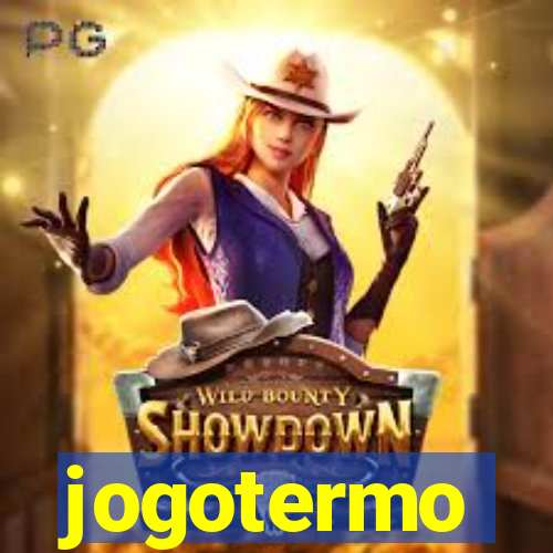 jogotermo