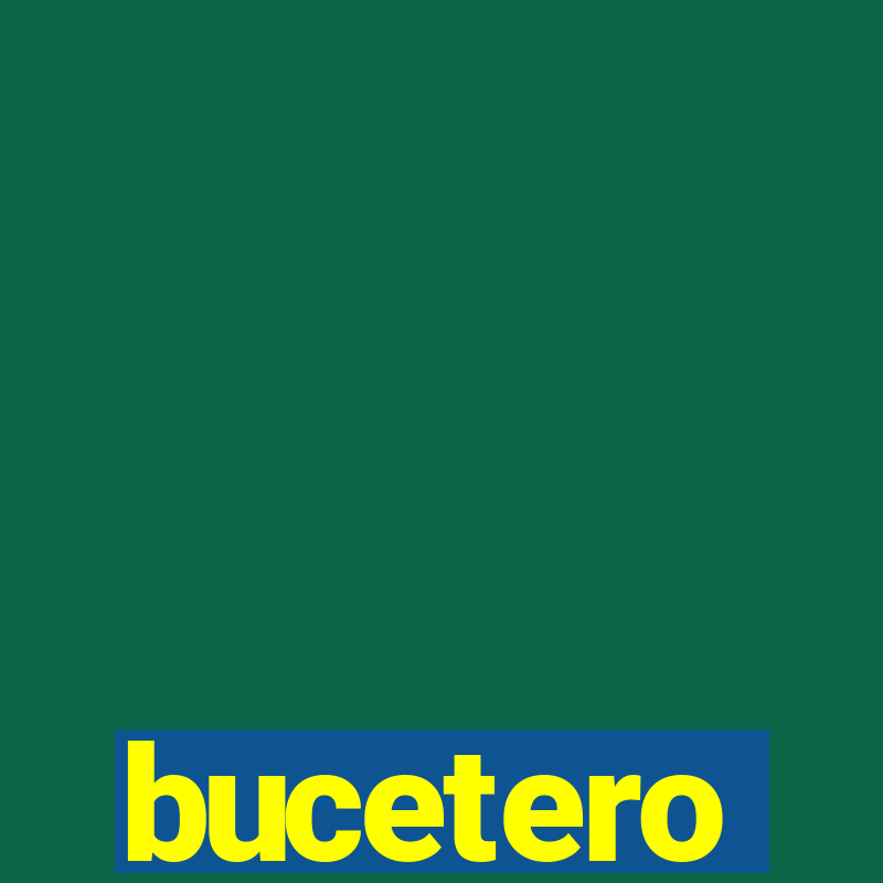 bucetero