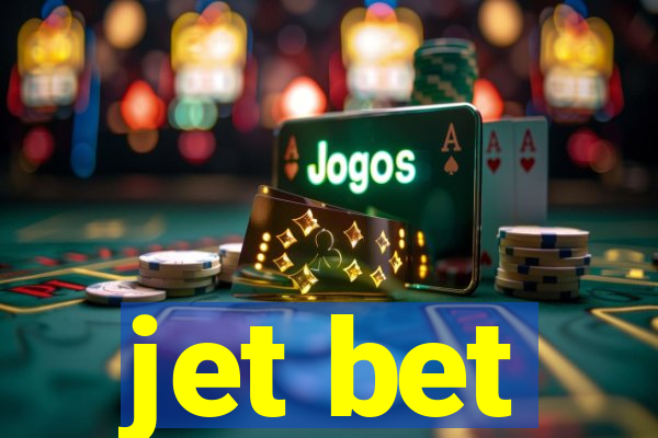 jet bet