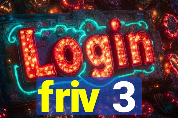 friv 3