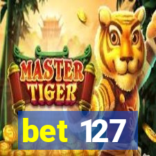 bet 127