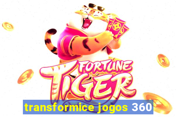 transformice jogos 360