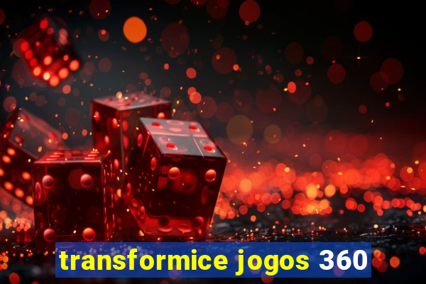 transformice jogos 360