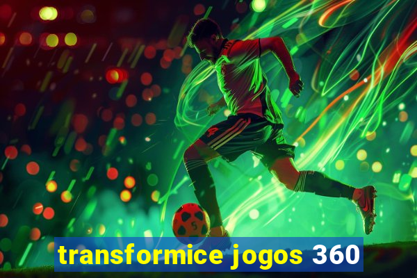 transformice jogos 360