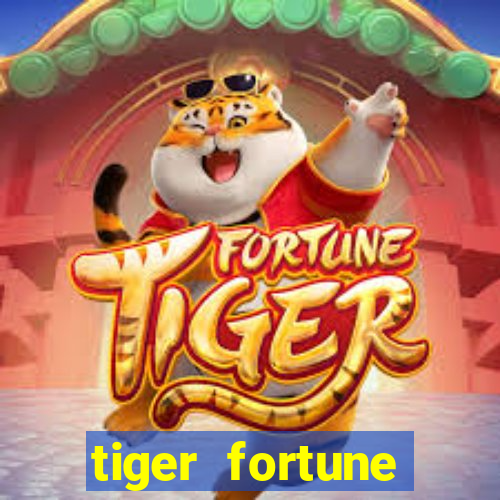 tiger fortune deposito 5 reais