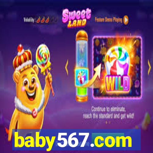 baby567.com