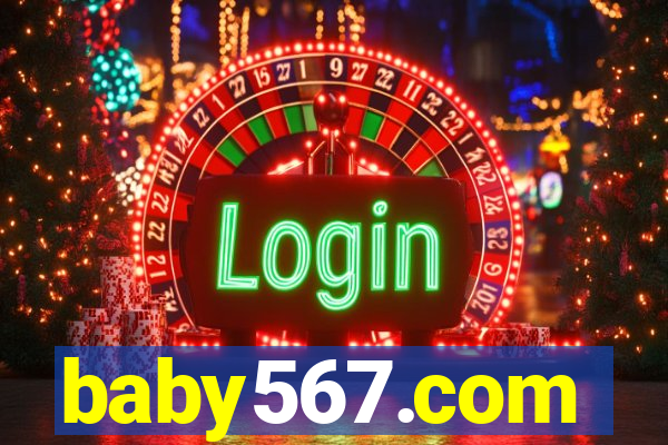 baby567.com