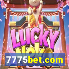 7775bet.com