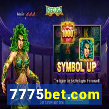 7775bet.com