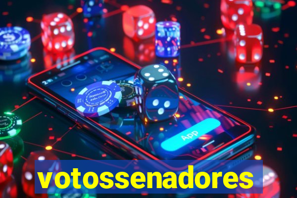 votossenadores