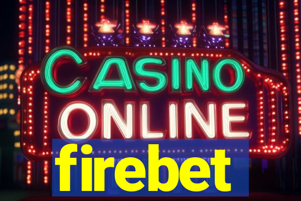 firebet