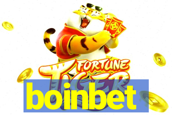 boinbet