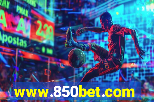 www.850bet.com