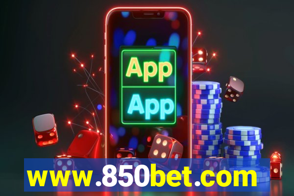 www.850bet.com