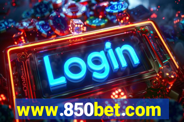 www.850bet.com