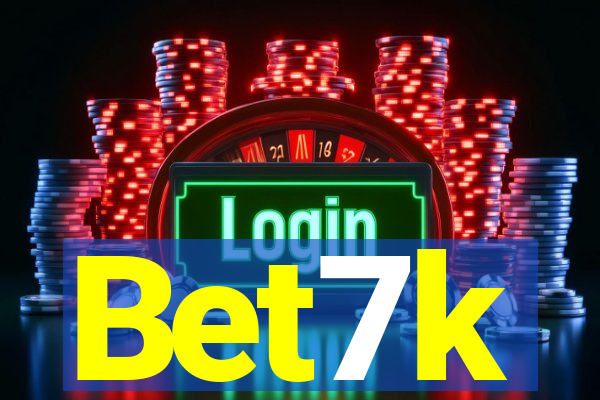 Bet7k