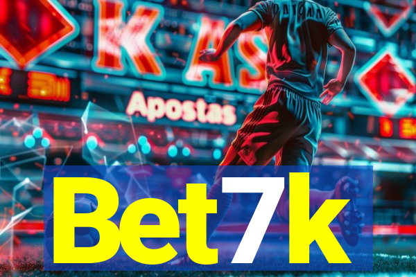 Bet7k