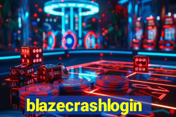 blazecrashlogin