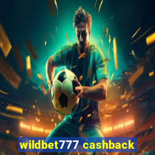 wildbet777 cashback