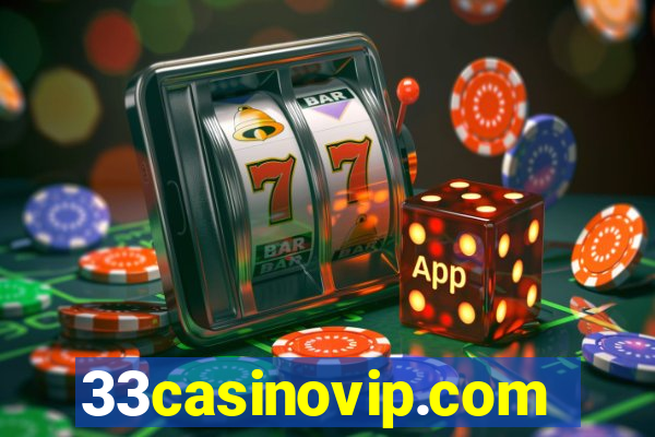 33casinovip.com