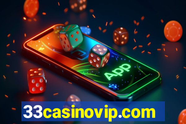 33casinovip.com