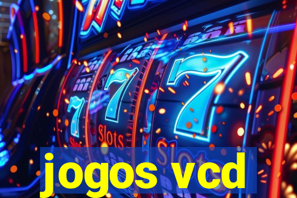 jogos vcd