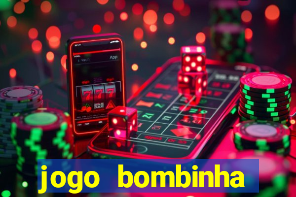 jogo bombinha ganhar dinheiro