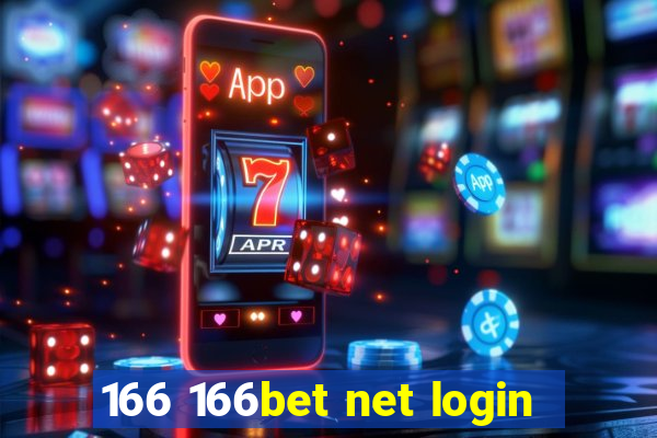 166 166bet net login