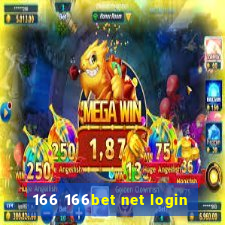 166 166bet net login