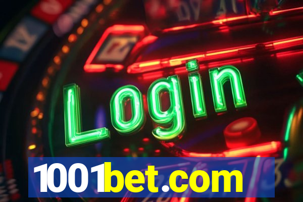 1001bet.com