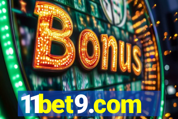 11bet9.com