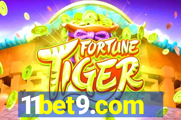 11bet9.com