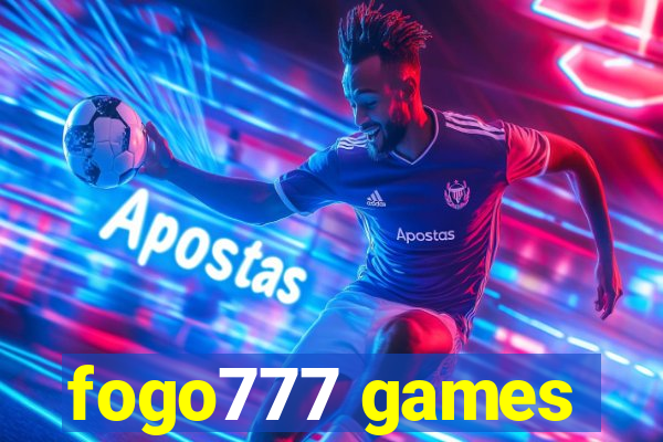 fogo777 games