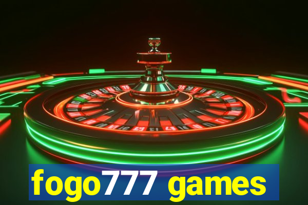 fogo777 games