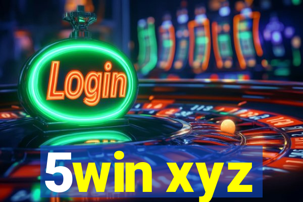 5win xyz