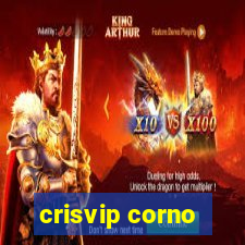 crisvip corno