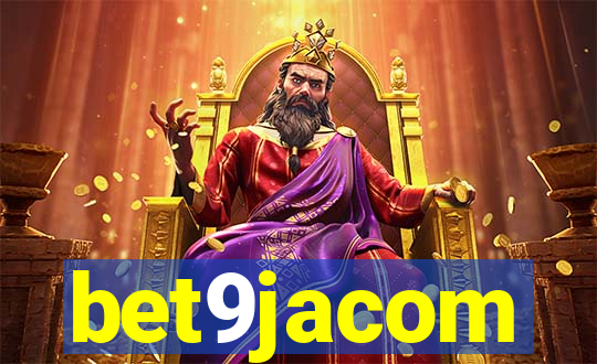 bet9jacom