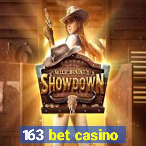 163 bet casino