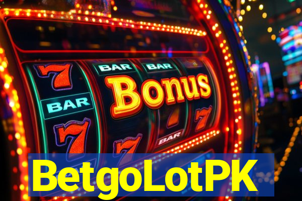 BetgoLotPK